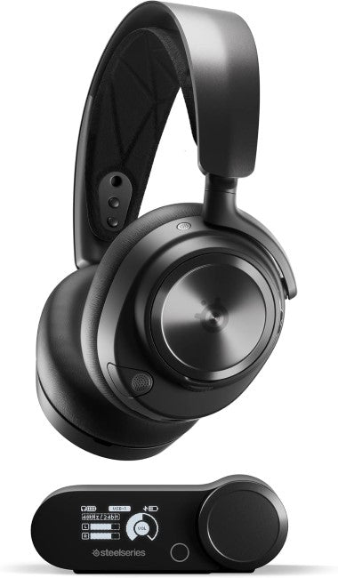 SteelSeries Arctis Nova Pro Wireless X + Bluetooth - Xbox